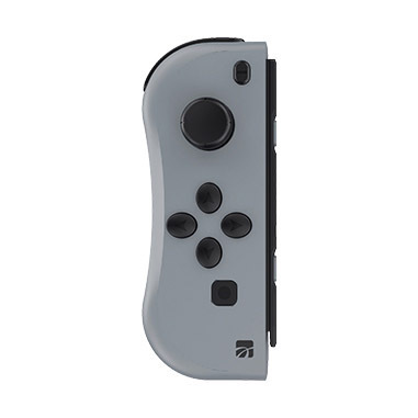 Xtreme 95667 periferica di gioco Grigio Bluetooth Gamepad Analogico/Digitale Nintendo Switch