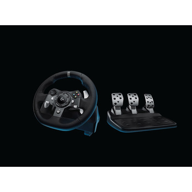 Shopping Oi - Câmbio Logitech Driving Force Shifter Para Volantes G29/G920  - PS4, Xbox One e PC