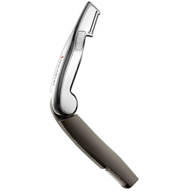 Remington MPT1000 rasoio da uomo Cromo, Acciaio inox