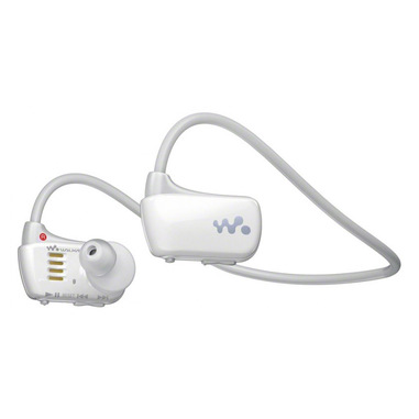 Sony Walkman NWZ-W273 Lettore MP3 4 GB Bianco