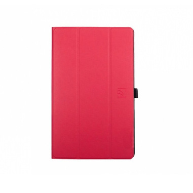 Tucano Tre Gala 26,7 cm (10.5") Custodia a libro Rosso