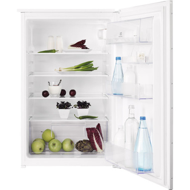 Electrolux KRB2AF88W frigorifero Da incasso 142 L F Bianco