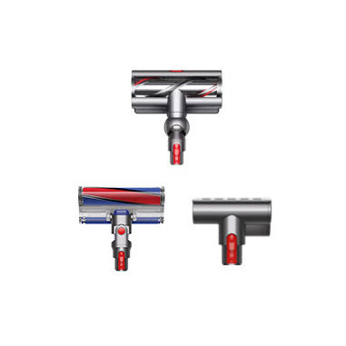 Dyson V11 Absolute Extra aspiratore portatile Senza sacchetto Multicolore |  Scope Elettriche in offerta su Unieuro