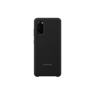 Samsung Galaxy S20 Silicone Cover