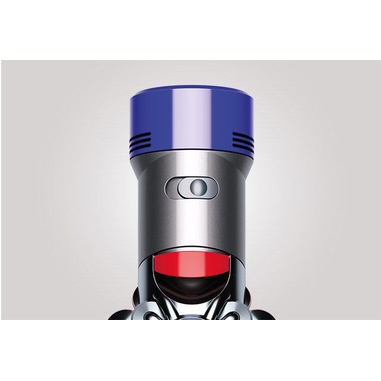 Dyson V8 Motorhead Nichel, Titanio | Unieuro