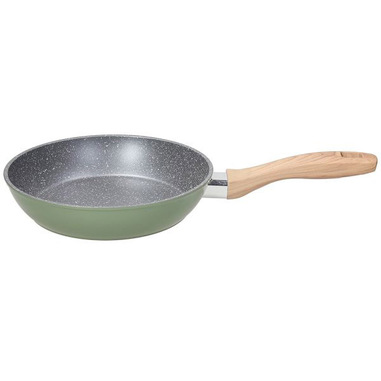 Tognana Porcellane YG758P6SAGE padella Pentola multiuso Rotondo