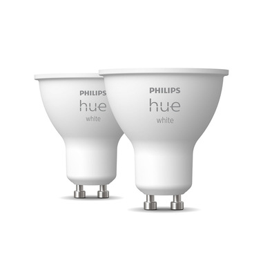 Philips Hue White 8719514340145A soluzione di illuminazione intelligente Lampadina intelligente Bluetooth/Zigbee 5,2 W