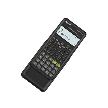 Casio FX-570ES Plus 2 calcolatrice Desktop Calcolatrice