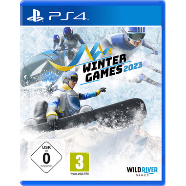 4SIDE Winter Games 2023