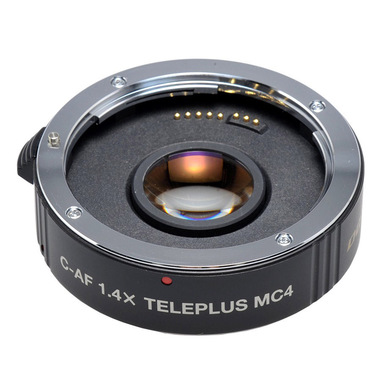 Kenko Teleplus Pro 300 AF 1.4X DGX adattatore per lente fotografica
