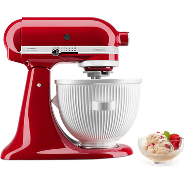 KitchenAid 5KSMICM accessorio per gelatiera per planetarie