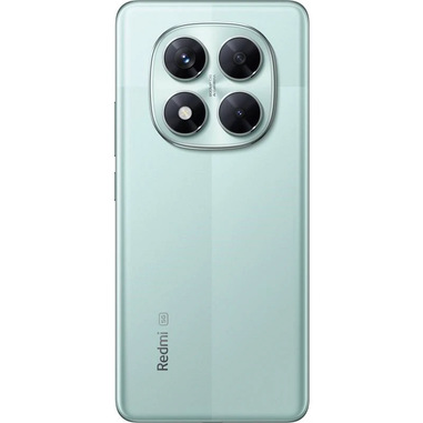 xiaomi redmi note 14 pro 5g 16,9 cm (6.67") doppia sim usb tipo-c 8 gb 256 gb 5110 mah verde