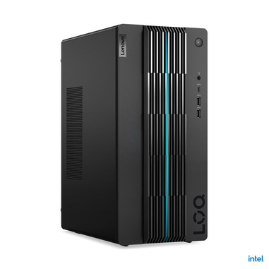 Lenovo LOQ Desktop 17L Intel i7 16GB 1TB RTX4060