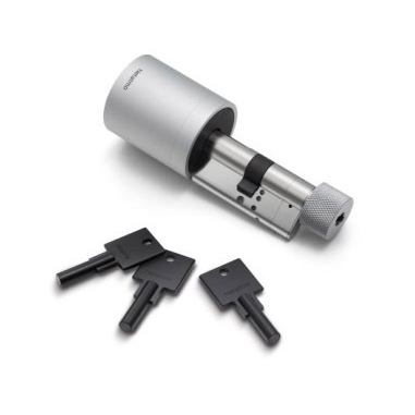 Netatmo NDL Serratura e Chiavi Intelligente