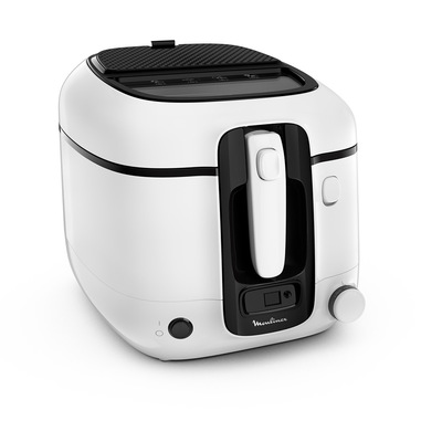 Moulinex Super Uno AM3140 Friggitrice ad olio 1.5kg