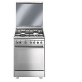 Prodotti Smeg, offerte e prezzi Elettrodomestici Smeg | Unieuro