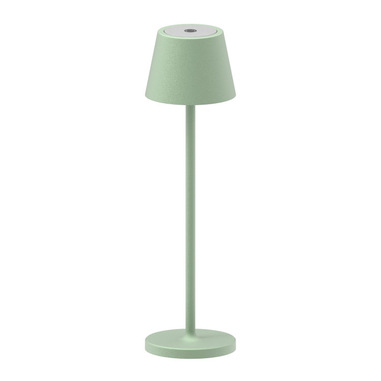 New Majestic GAIA lampada da tavolo 1,8 W LED Verde