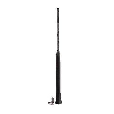 Hama Stelo di ricambio per antenna, M5/M6, pieghevole, 23 cm