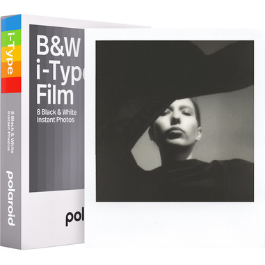 Polaroid 6001 pellicola per istantanee 8 pz 89 x 108 mm