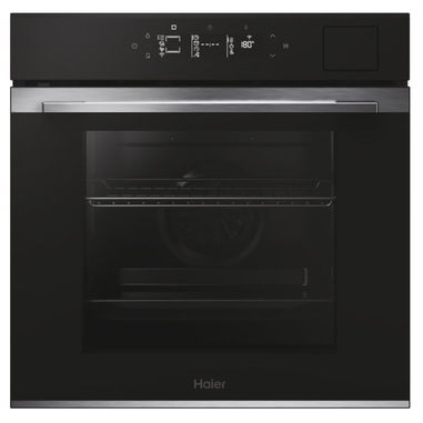 Haier H6 ID25G5SYTX 78 L Nero