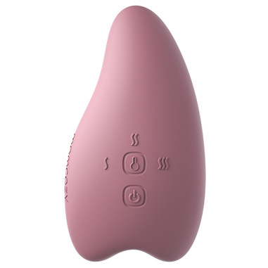 Momcozy LM008-IR00BA-B massaggiatore Rosa