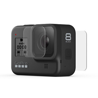 GoPro AJPTC-001 accessorio per fotocamere e videocamere Trasparente