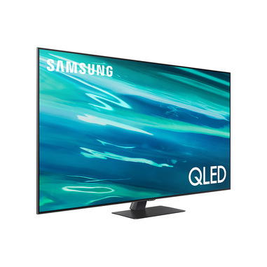 Samsung Series 8 Smart TV QLED 4K 50'' 50Q80A