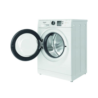 Hotpoint NF1043WK IT N lavatrice Caricamento frontale 10 kg 1400 Giri/min D  Bianco | Lavatrici in offerta su Unieuro