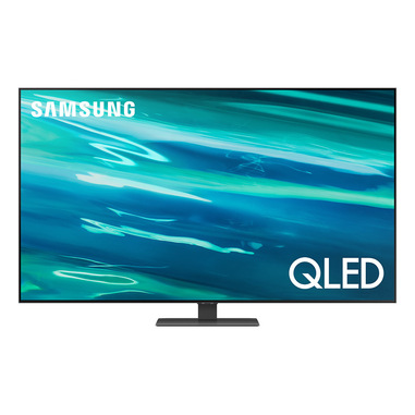 Samsung Series 8 Smart TV QLED 4K 55'' 55Q80A