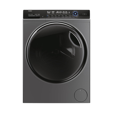 Haier I-PRO SERIES 7 PLUS, Lavatrice 12kg, Classe A-20%, 1400 giri, Antracite, HW120B14979SEUIT