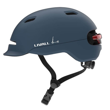 Livall Casco Smart C20