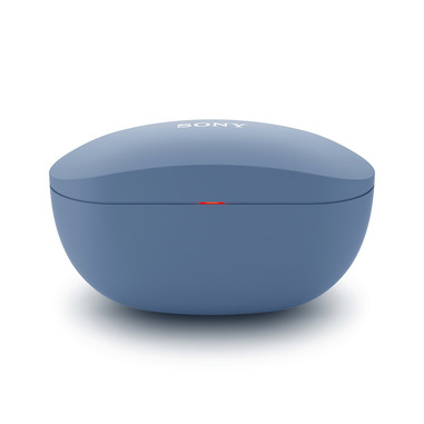 Sony WF SP800 N - Cuffie bluetooth true wireless, in ear, con Noise  Cancelling, microfono integrato e batteria fino a 18 ore (Blu) | Auricolari  in offerta su Unieuro