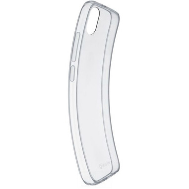 Cellularline Soft - Huawei Y5 2019 Protegge e valorizza il design dello  smartphone Trasparente | Custodie cellulari in offerta su Unieuro