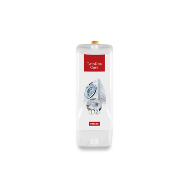 Miele TwinDos Care