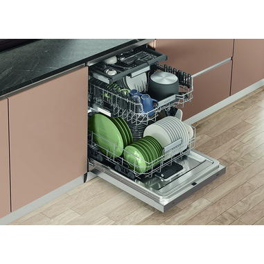Molla Sportello Originale Ariston Per Lavastoviglie - Ricambio Genuino C00094111 Per LD87UK
