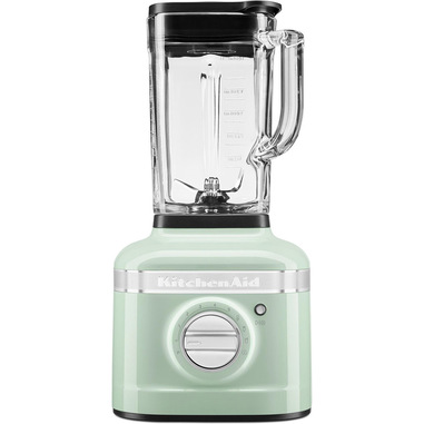 KitchenAid 5KSB4026EPT 1,4 L Frullatore da tavolo 1200 W Verde