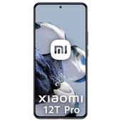 xiaomi 12t pro 16,9 cm (6.67") doppia sim android 12 5g usb tipo-c 8 gb 256 gb 5000 mah nero