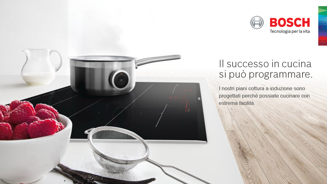 Elettrodomestici Bosch: offerte e prezzi dei prodotti Bosch Elettrodomestici Bosch: offerte e prezzi dei prodotti Bosch