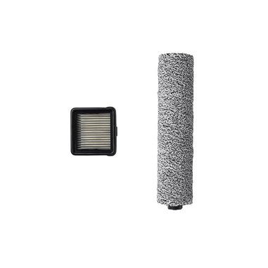 Electroline EKRF11 accessorio e ricambio per aspirapolvere Aspirapolvere a bastone Kit di accessori