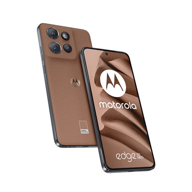 Motorola edge 50 Neo 16,1 cm (6.36") Doppia SIM Android 14 5G USB tipo-C 8 GB 256 GB 4310 mAh Marrone chiaro