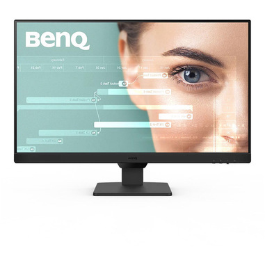 BenQ GW2490T Monitor PC 60,5 cm (23.8") 1920 x 1080 Pixel Full HD Nero