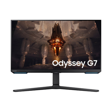 Samsung Odyssey G7 Monitor Gaming da 28'' UHD Flat