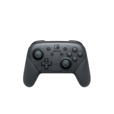 nintendo switch pro controller nero bluetooth gamepad analogico/digitale nintendo switch