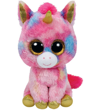 Beanie Boos Beanie Babies Fantasia 15cm