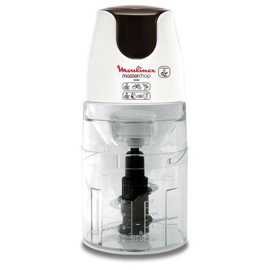 Moulinex DJ450B Tritatutto Masterchop