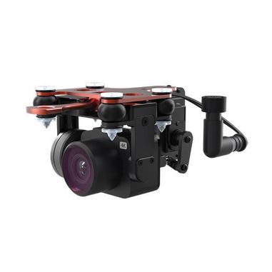 Dromocopter PL3 Modulo per fotocamera