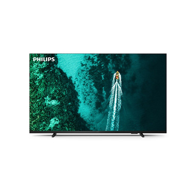 Philips 50PUS7409/12 TV 127 cm (50") 4K Ultra HD Smart TV Wi-Fi Nero