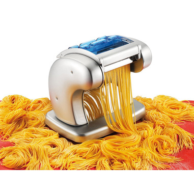 Imperia PastaPresto Macchina per Pasta Elettrica - Elettrodomestici In  vendita a Bolzano