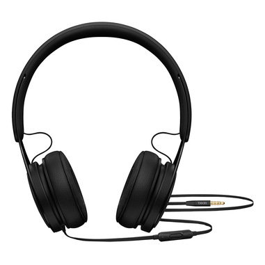 Beats by Dr. Dre Beats EP Auricolare Cablato A Padiglione Musica e Chiamate Nero
