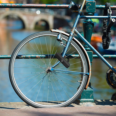Antifurto per Biciclette Elettriche ▷ Quale acquistare nel 2024 ?